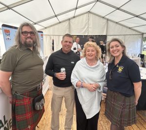 BRIM Partners with Matt O'Neil